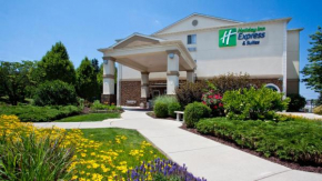  Holiday Inn Express and Suites Allentown West, an IHG Hotel  Аллентаун